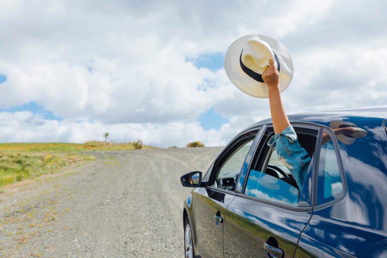 冒険の一人旅をしてみた感想は？