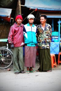 男性の一人旅で登山仲間を募集する方法は？