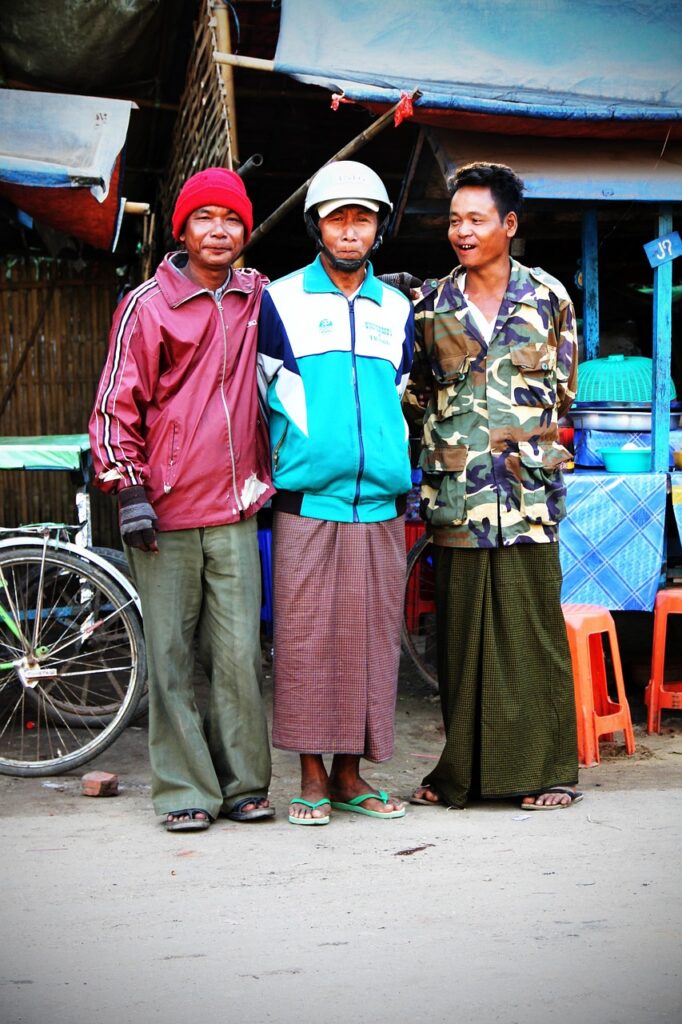 男性の一人旅で登山仲間を募集する方法は？