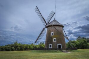 北欧一人旅に最適な冬の服装は？