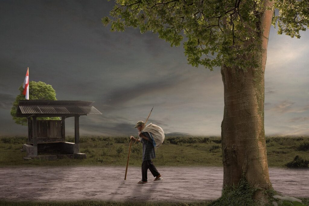 男性の一人旅におすすめの海外治安情報2025は？