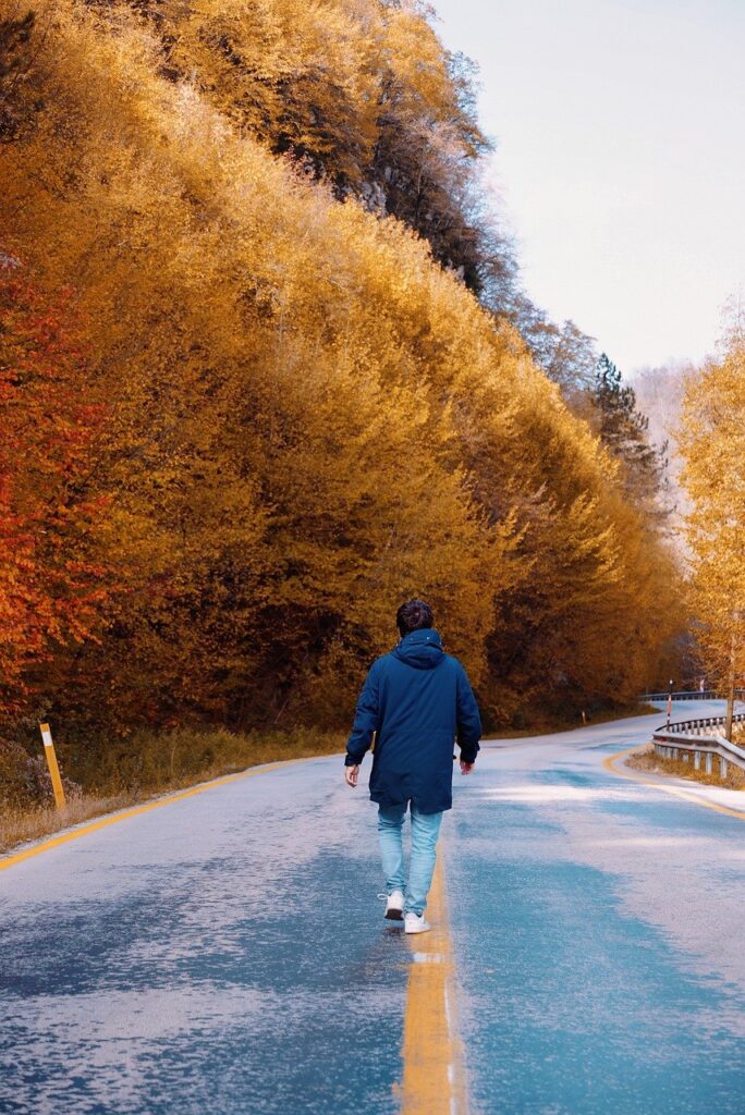 男の一人旅におすすめのお盆の旅行先は？