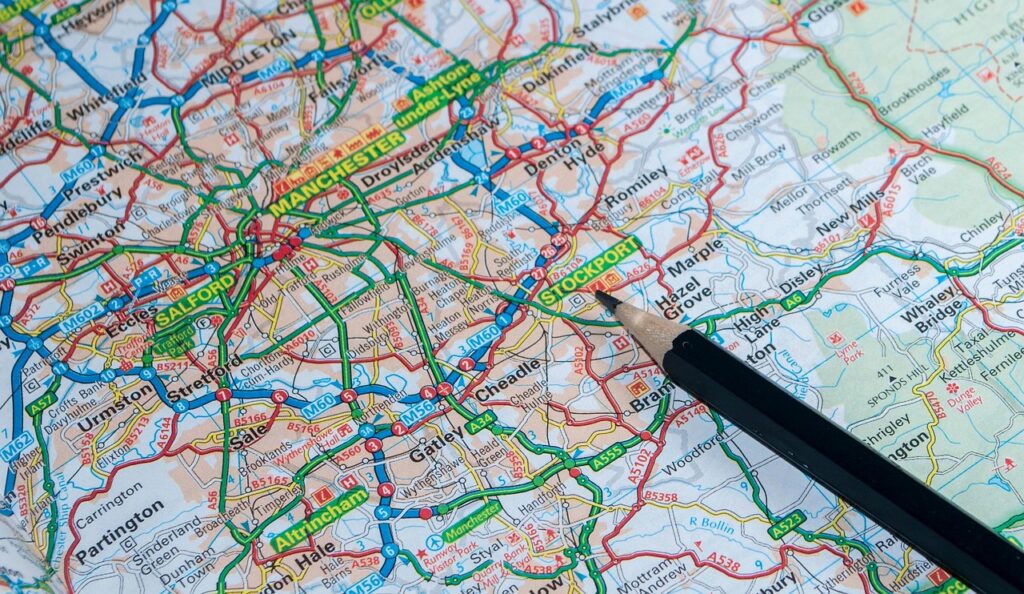 男性の一人旅におすすめのヨーロッパ格安ルートは？