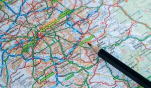 男性の一人旅におすすめのヨーロッパ格安ルートは？